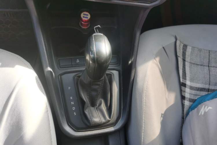 Used Volkswagen Santana 2021 1.5L Automatic Fashion Edition