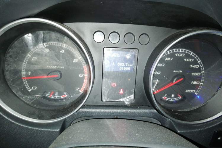 Used BAIC Off-Road BJ40 2016 2.0T Manual Four-Wheel Drive Prestige Edition