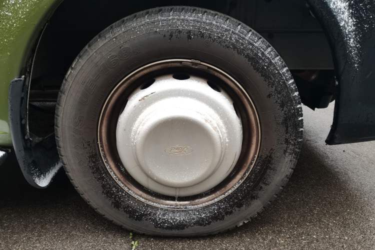 Used Ford Transit Custom 