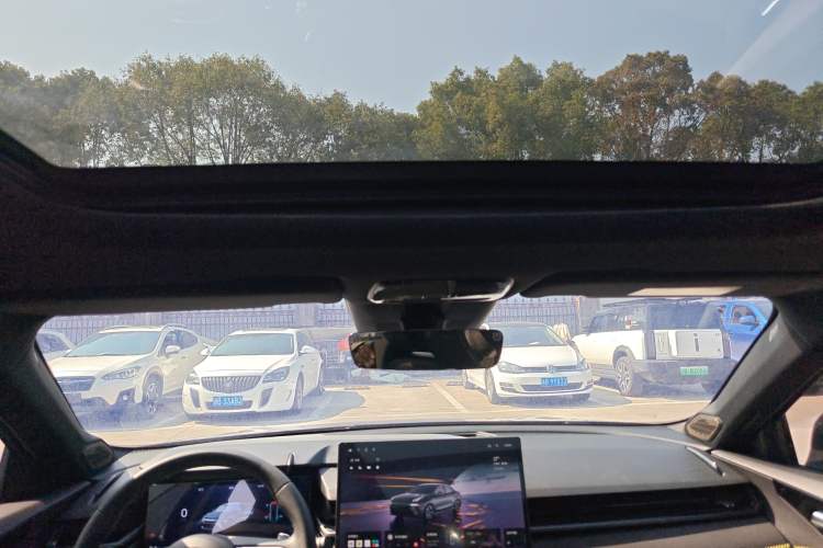 Used Lynk & Co 03 2025 2.0TD DCT Champion Edition Pro
