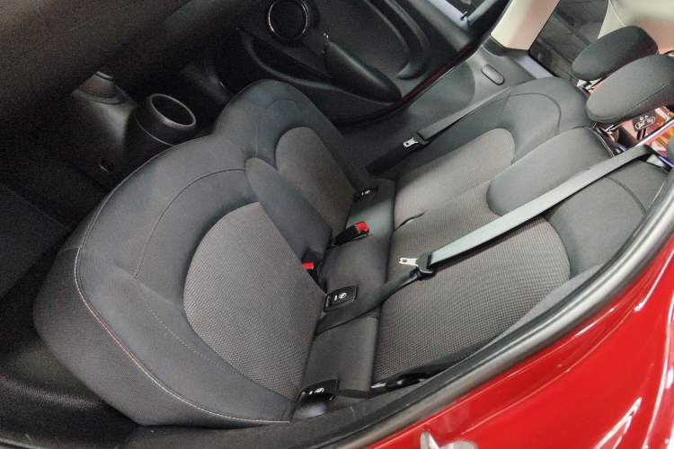 Used MINI 2016 1.2T ONE Pioneer Edition Five-Door Version
