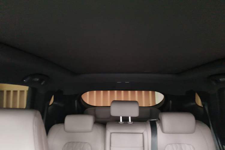 Used BYD Tang New Energy 2025 DM-i 115KM Prestige Model