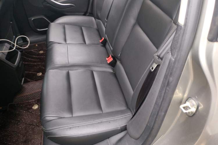 Used Citroen C5 2017 350THP Automatic Luxury Model