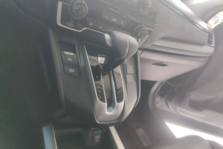 Used Honda CR-V 2017 240TURBO CVT 2WD Comfort Version Gear Lever