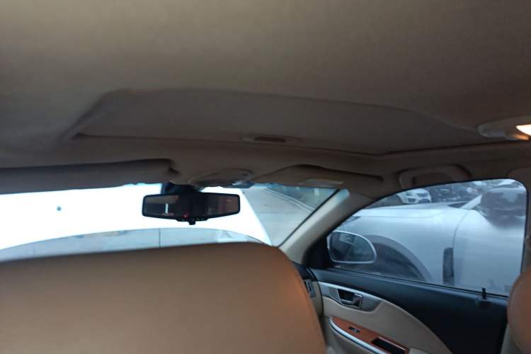 Used Buick Excelle 2013 1.5L Automatic Luxury Model