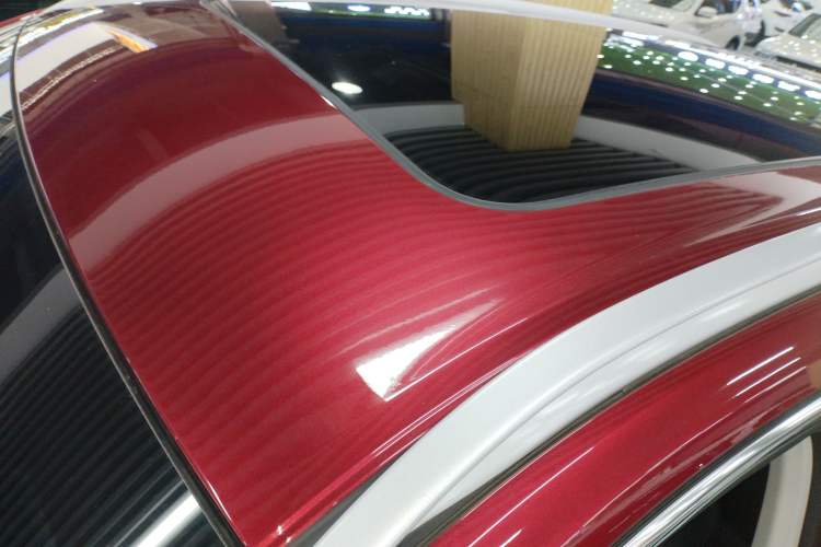 Used Haval H6 2021 3rd Generation 1.5T Automatic Two-Wheel Drive Max