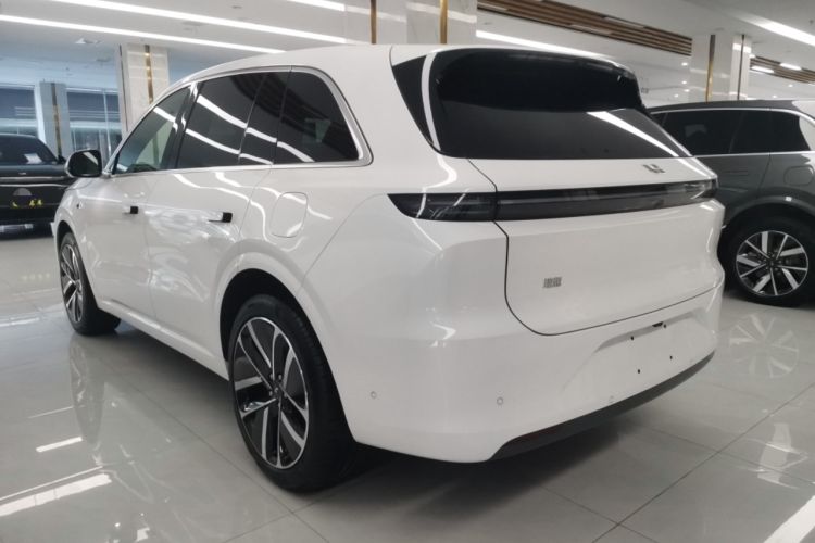 Used Li Auto L6 2024 Pro Model
