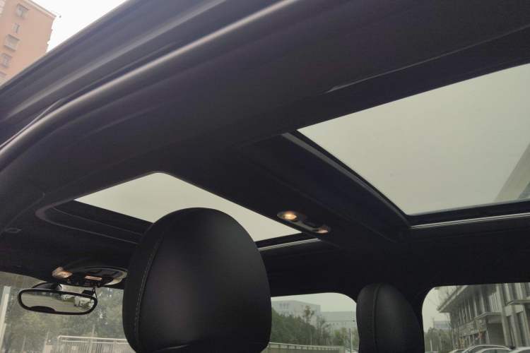 Used MINI Countryman 2022 Revised Version 1.5T COOPER ALL4 Connoisseur