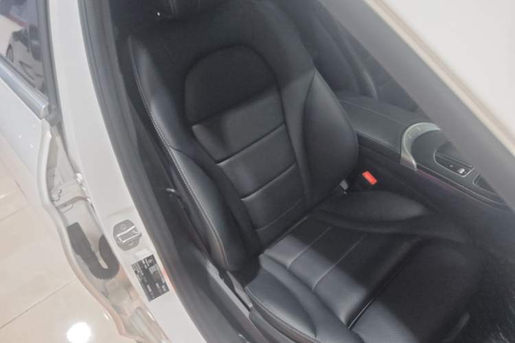 Used Mercedes-Benz C-Class 2021 C 260 L Sport Edition