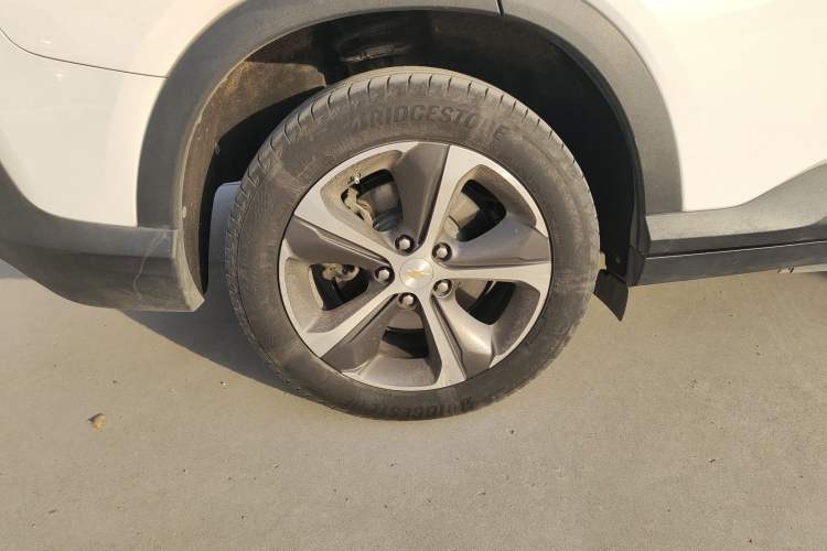 Used Chevrolet Menlo 2022 Mickey Kung Fu Edition
