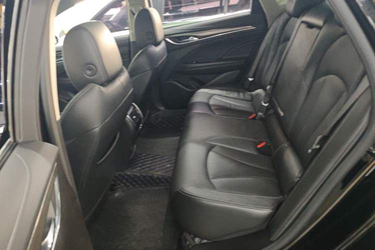 Used Buick LaCrosse 2022 552T Luxury Version