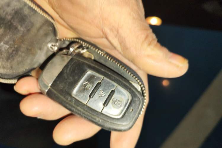 Used Honda Accord 2014 2.0L LX Comfort Edition