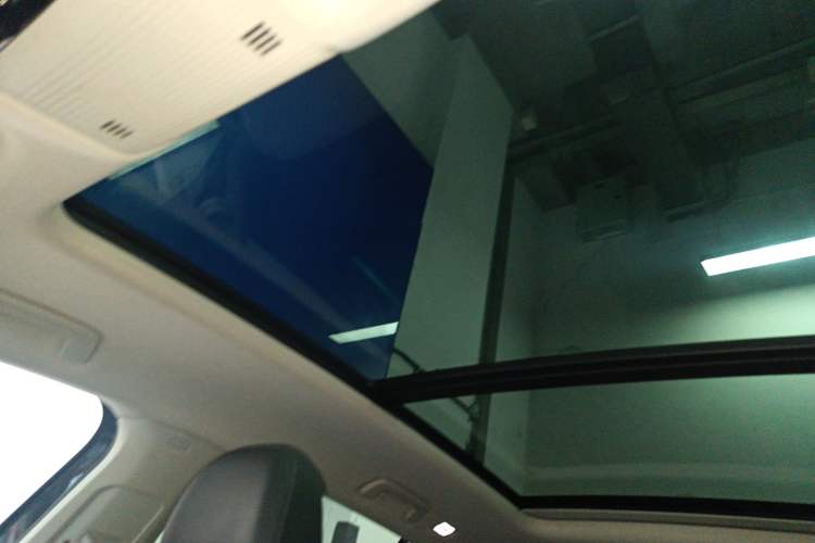 Used Volkswagen Tavendor 2023 380TSI Four-Wheel Drive R-Line Cruise Edition