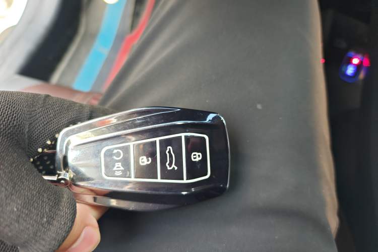 Used Geely Auto Coolray 2024 1.5T DCT Longteng Edition