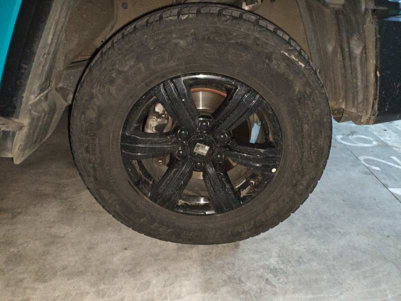 Used Tank 300 2023 Off-Road Edition 2.0T Conqueror — 17