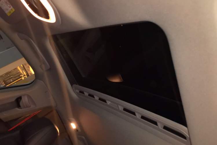 Used Porsche Panamera 2016 Panamera Edition 3.0T Headliner