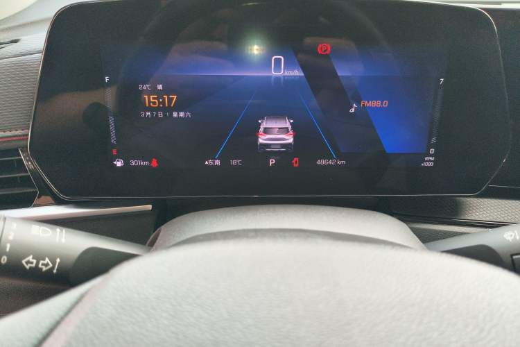 Used Chevrolet Trax 2022 Encore RS 1.5T CVT Cool