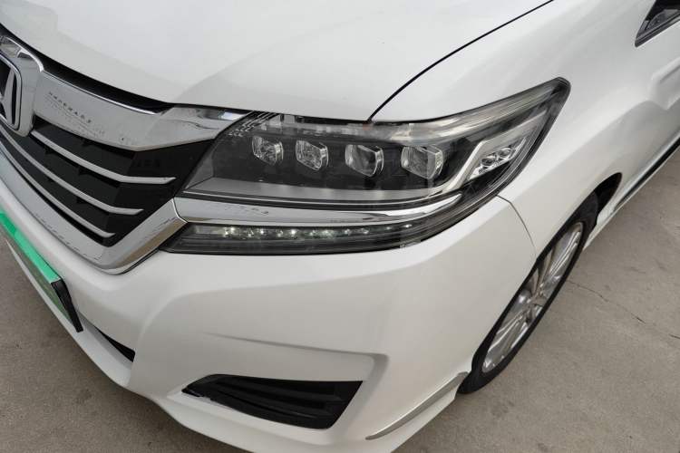 Used Honda Elysion 2016 2.4L Luxury Edition Left Front Headlight
