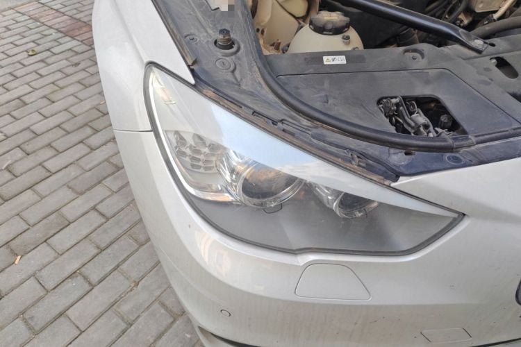 Used BMW 5 Series GT 2014 528i Leading Model
