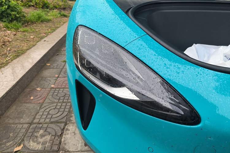 Used Xiaomi Auto SU7 2024 Rear-Drive Ultra-Long Range Advanced Pro-Level Intelligent Driving Version