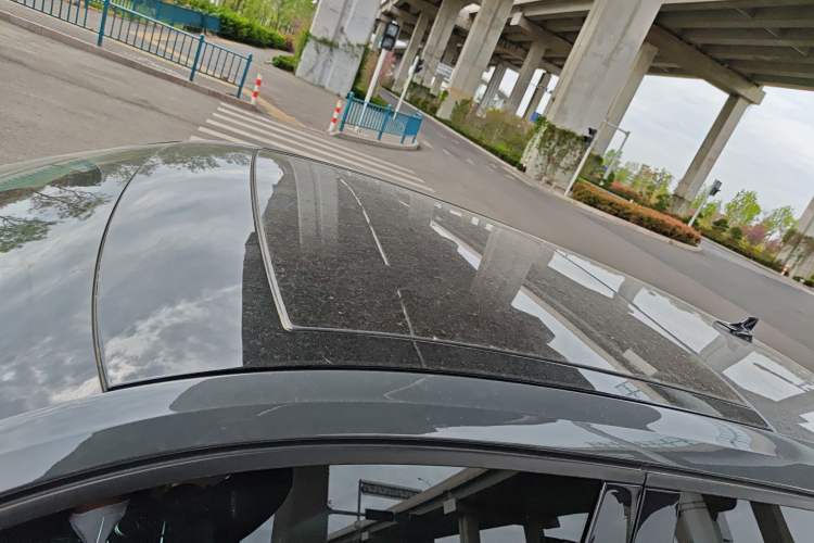 Used Audi Q2L 2021 35 TFSI Fashion Dynamic Model