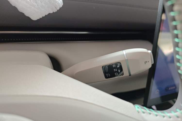 Used Deepal L07 2026 Model 550Max Huawei Qiankun ADS SE Edition