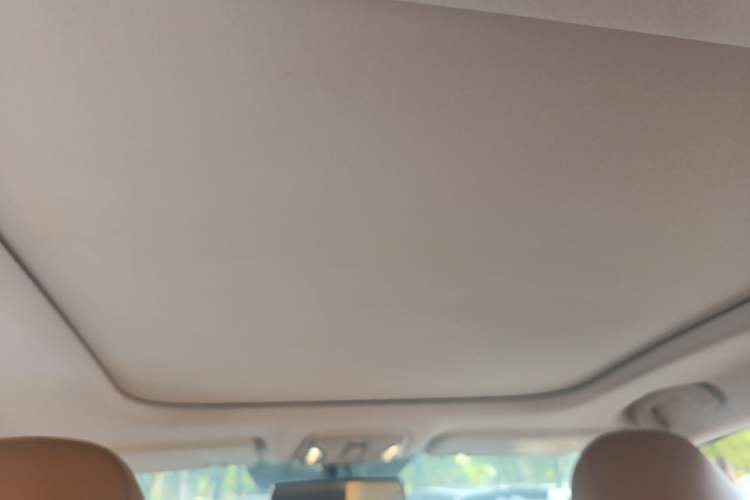 Used AION S 2023 Meizu 580 Lithium Iron Phosphate
