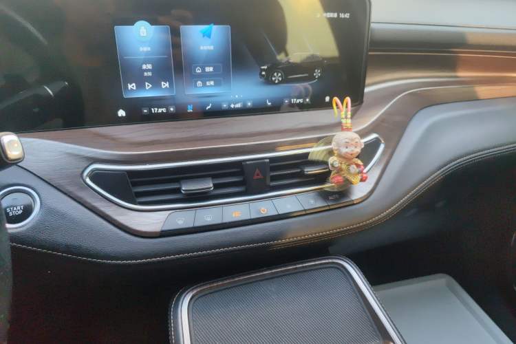 Used Ford Equator 2021 EcoBoost 225 Premier 6-Seater
