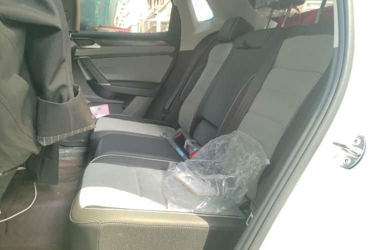 Used Volkswagen Tayron X 2024 330TSI Two-Wheel-Drive Prestige High-Energy Edition