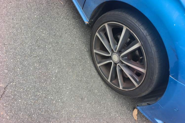 Used Mercedes-Benz B-Class 2012 B 200