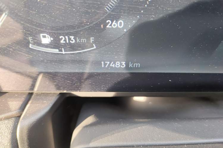 Used Lynk & Co 03 2023 1.5TD DCT JingPro
