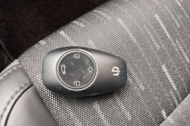 Used Leapmotor T03 2025 310 Comfort Edition Vehicle Key