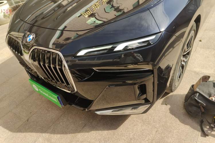 Used BMW 7 Series 2023 735Li M Sport Package
