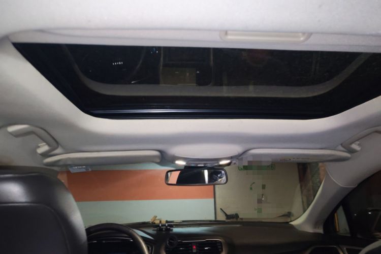 Used Ford Mondeo 2013 2.0L GTDi 200 Fashion Edition
