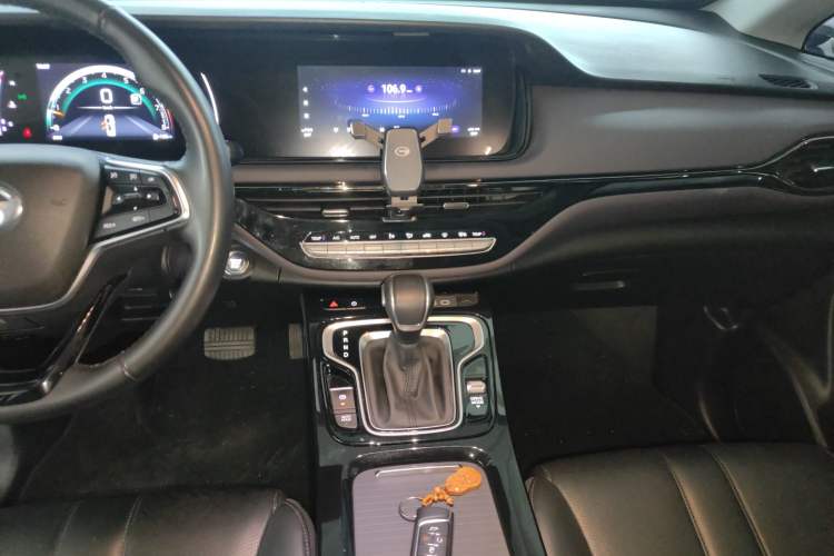 Used GAC Trumpchi M6 2024 MAX 270T WDCT Luxury Edition
