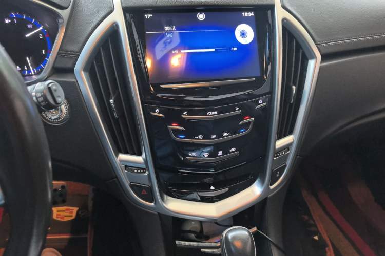 Used Cadillac SRX 2014 3.0L Comfort Model