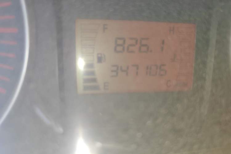 Used FORTHING Lingzhi 