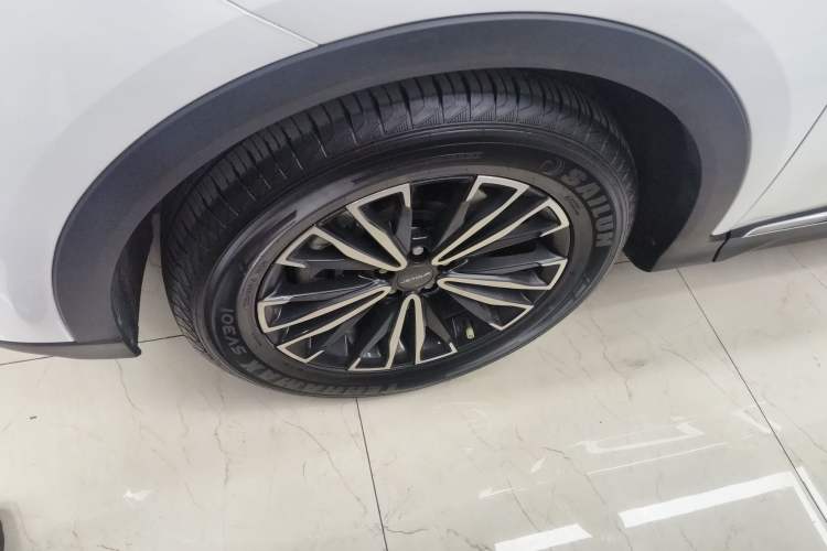 Used JETOUR X70 PLUS 2024 Champion Edition 1.5T DCT Champion PRO 5-Seater
