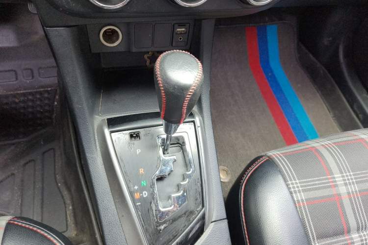 Used Toyota Levin 2014 1.8 GS CVT Elite Edition
