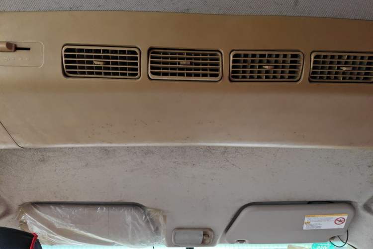 Used Wuling Hongguang 2010 1.2L Comfort Edition China IV
