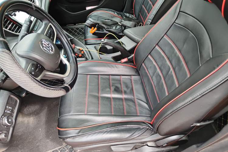 Used Buick GT 2021 Exemplar 1.5L Automatic Elite Version