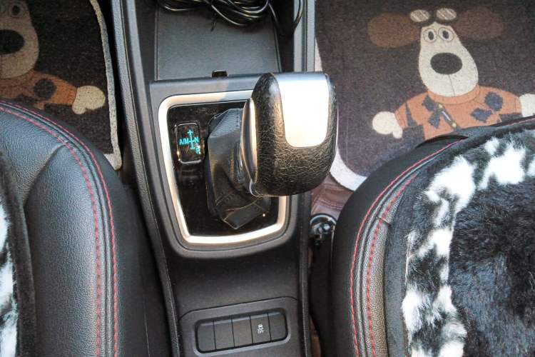 Used Haval H1 2015 1.5L AMT Urban Model