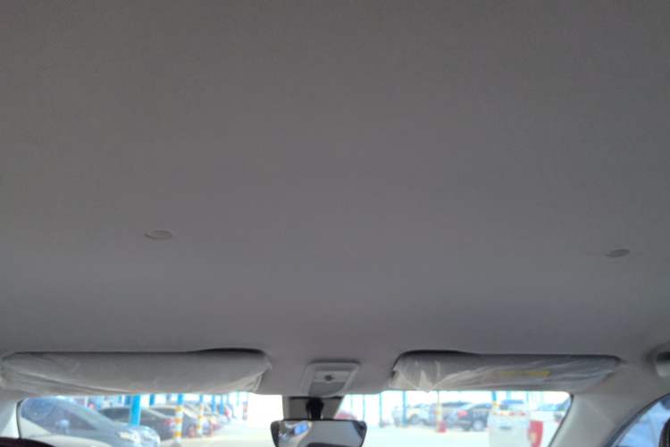 Used Wuling Bingo 2023 410 km Lingxi Deluxe Edition