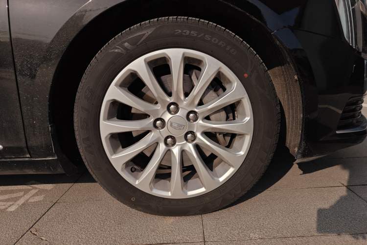 Used Cadillac XTS 2018 28T Tech Edition
