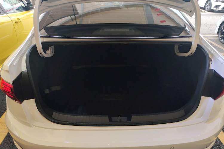 Used Volkswagen Sagitar 2022 280TSI DSG Excellence Edition