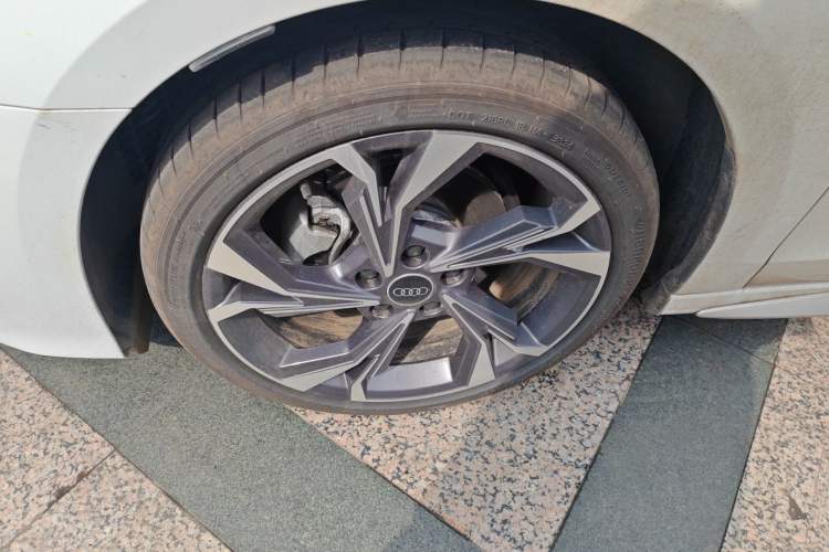 Used Audi A3 2025 Sportback 35TFSI Prestige Edition
