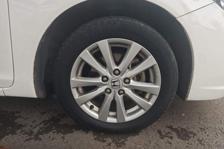 Used Honda Civic 2016 1.8L Automatic Comfort Version
