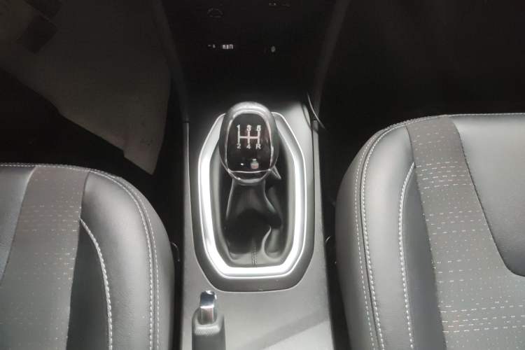 Used Chery Tiggo 3X 2018 1.5L Manual Elite Edition