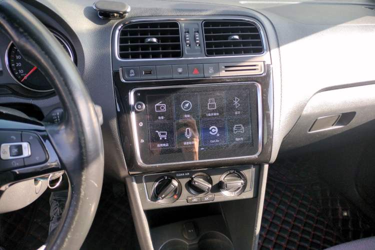 Used Volkswagen Polo 2018 1.5L Automatic Enjoyment Model