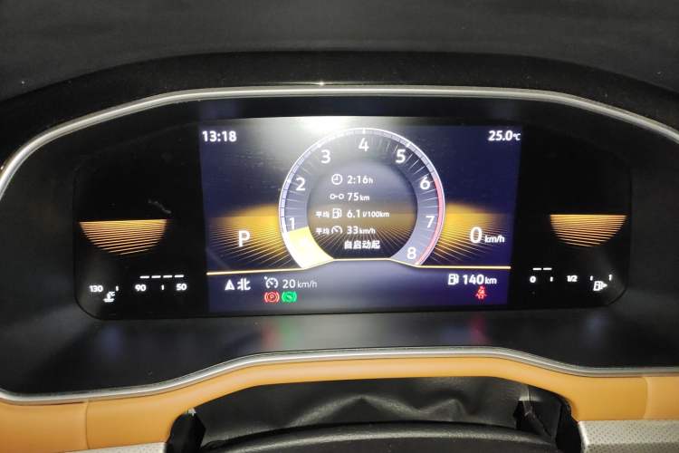 Used Volkswagen Bora 2023 200TSI DSG Enjoyment Edition